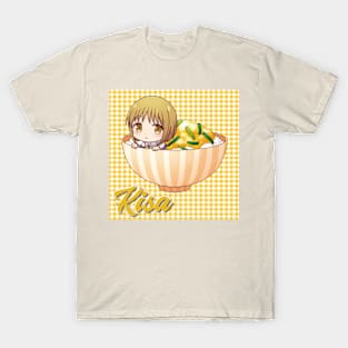 niña y arroz T-Shirt